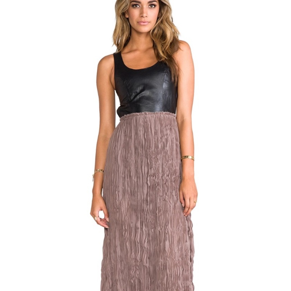 Blaque Label Maxi Dress